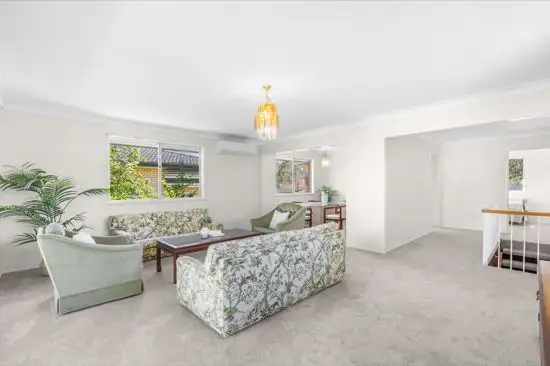 Fourth view of Homely house listing, 38 Tandanya Street, Mansfield QLD 4122