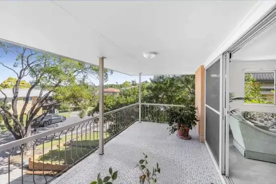 Fifth view of Homely house listing, 38 Tandanya Street, Mansfield QLD 4122