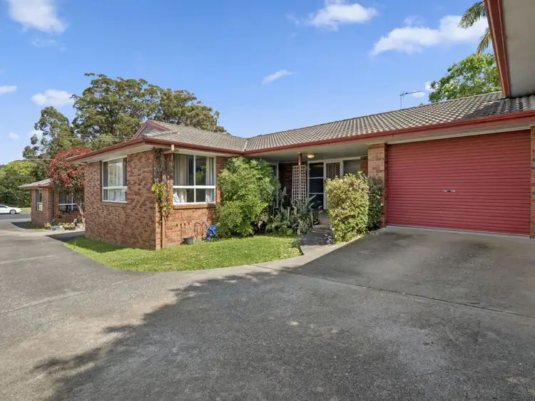 2/45 Gundagai Street