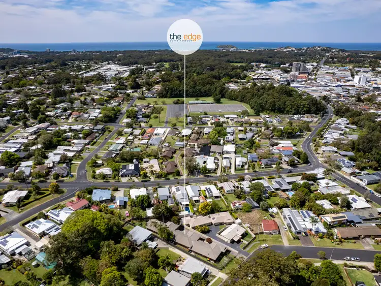 Second view of Homely house listing, 2/45 Gundagai Street, Coffs Harbour NSW 2450