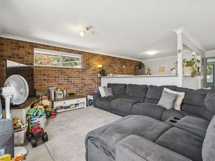 Third view of Homely house listing, 2/45 Gundagai Street, Coffs Harbour NSW 2450