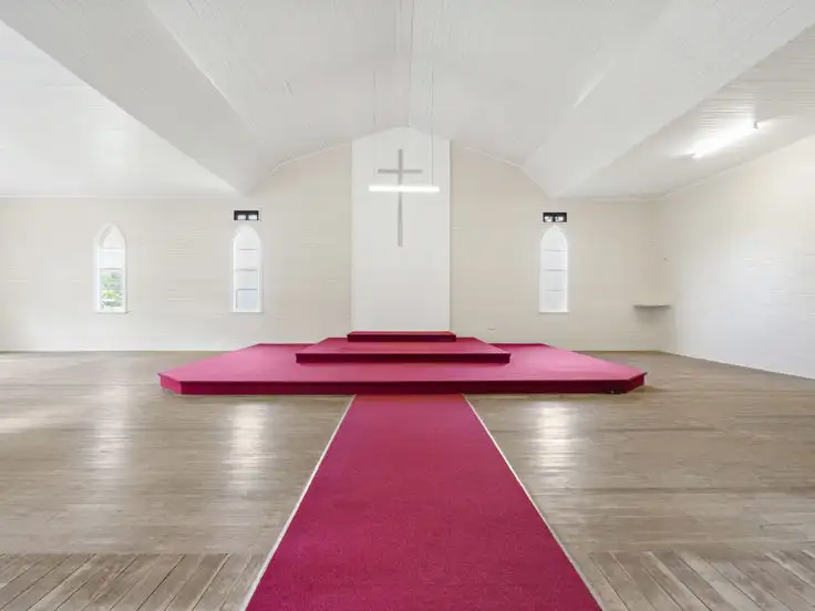 Second view of Homely studio listing, 61 Broadway, Burringbar NSW 2483