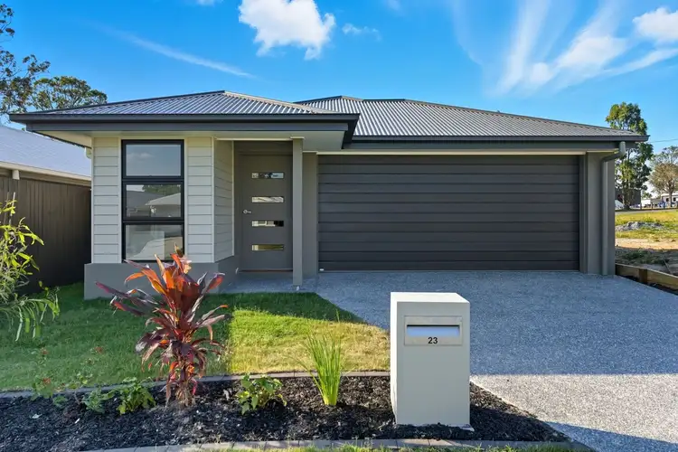 23 Gooding Place, Richlands QLD 4077