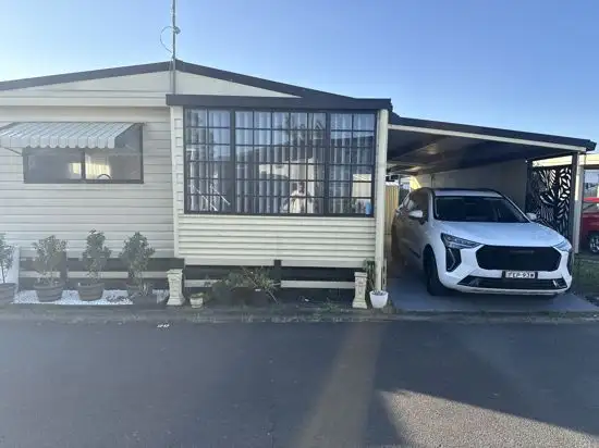 Main view of Homely other listing, 99/37 Chinderah Bay Drive, Chinderah NSW 2487