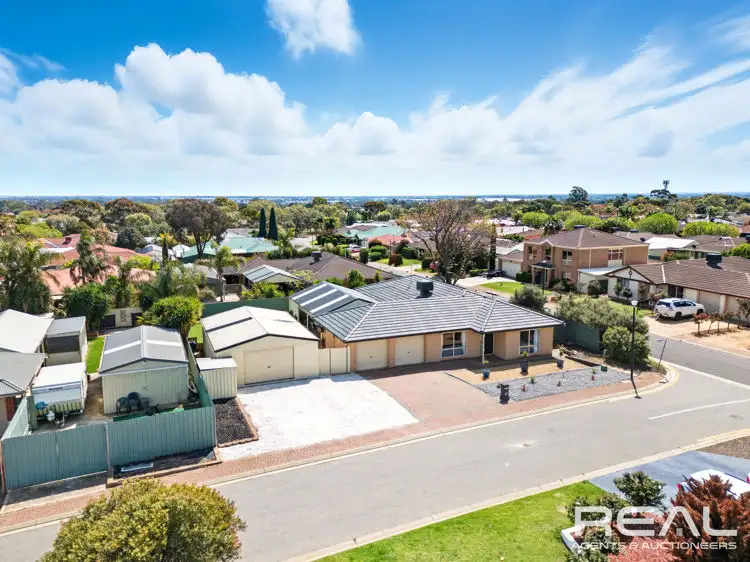 11 Brunswick Terrace, Blakeview SA 5114