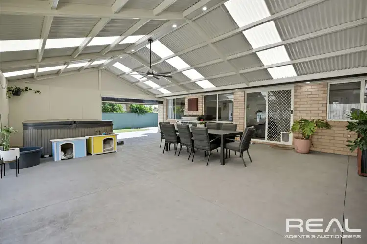 Fifth view of Homely house listing, 11 Brunswick Terrace, Blakeview SA 5114