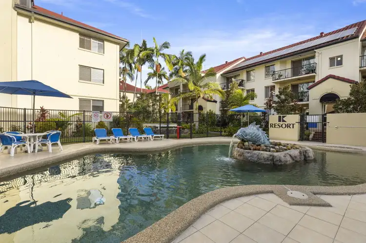 17/49-53 Peninsular Drive, Surfers Paradise QLD 4217