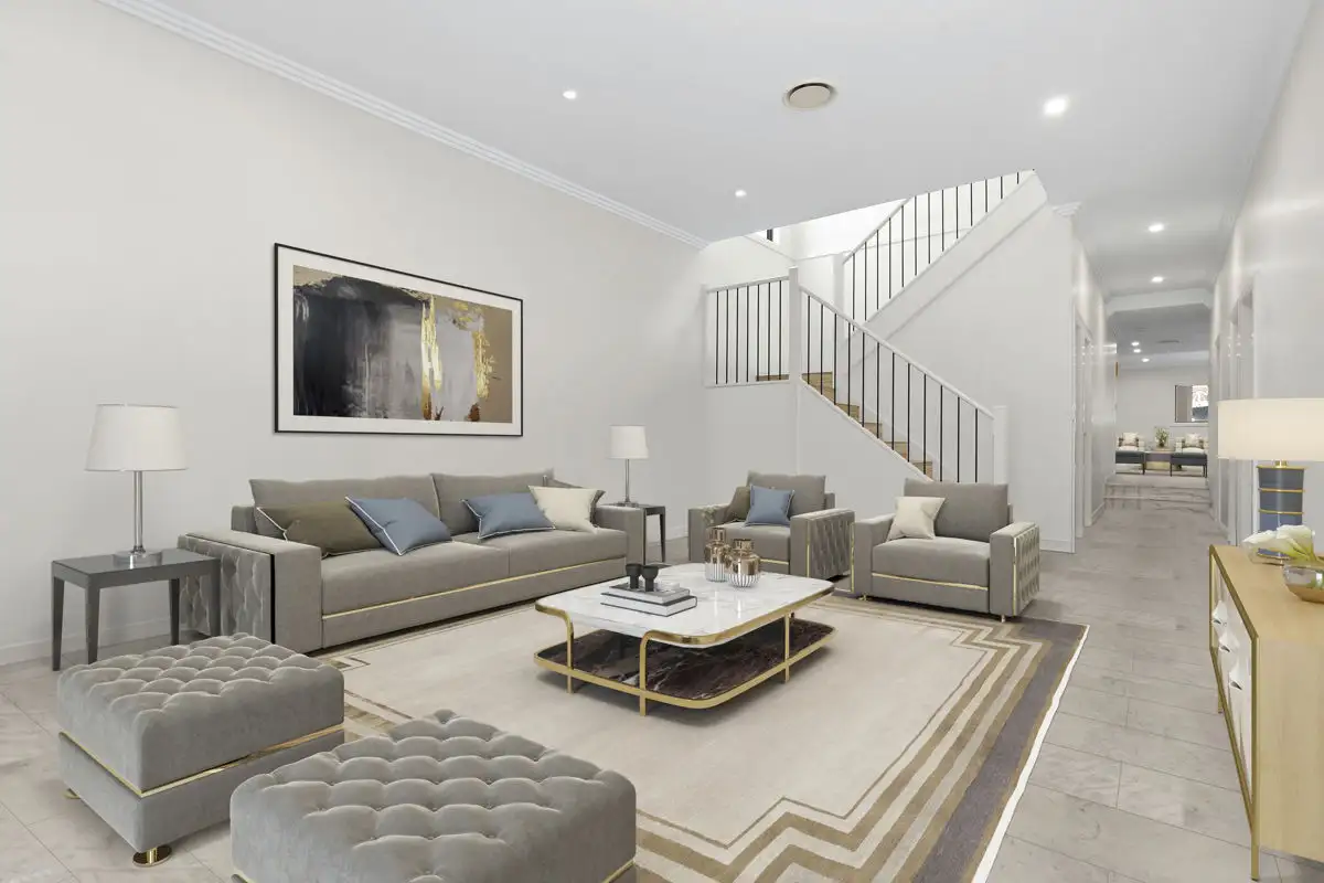 Main view of Homely house listing, 55b Cecil Street, Guildford NSW 2161