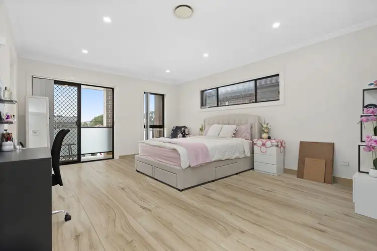 Fifth view of Homely house listing, 55b Cecil Street, Guildford NSW 2161