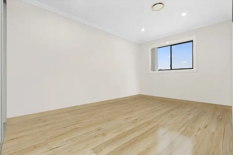 Fifth view of Homely house listing, 55b Cecil Street, Guildford NSW 2161