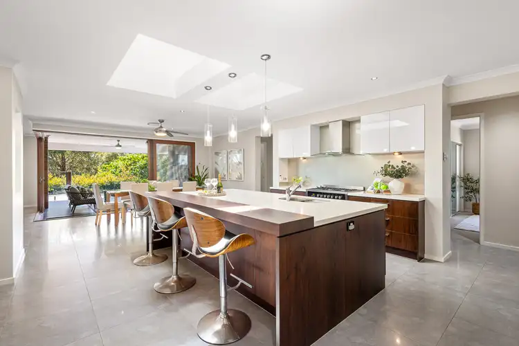 Second view of Homely house listing, 24 Cicada Cl, Buderim QLD 4556