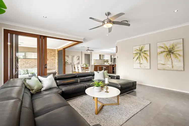 Third view of Homely house listing, 24 Cicada Cl, Buderim QLD 4556