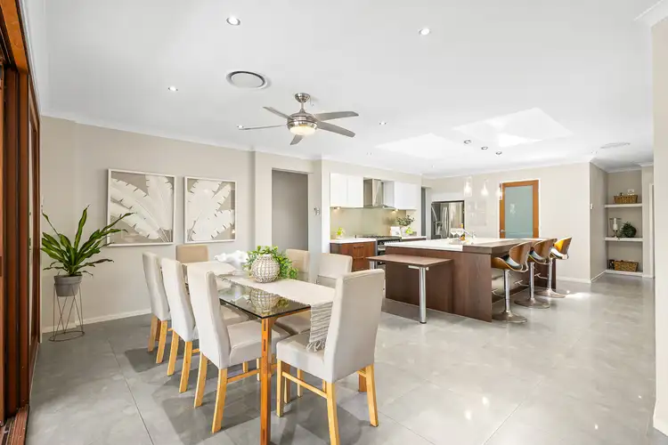 Fifth view of Homely house listing, 24 Cicada Cl, Buderim QLD 4556