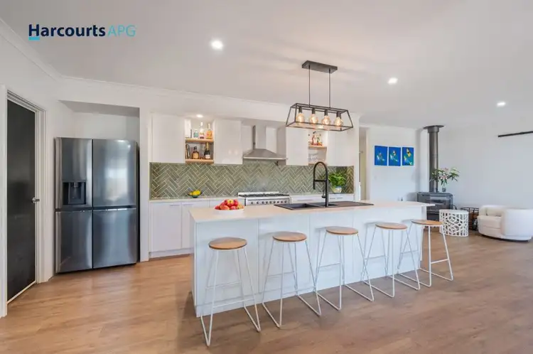 Fifth view of Homely house listing, 46 Bourne Loop, Stratham WA 6237