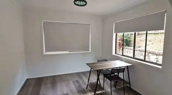 Third view of Homely studio listing, R1/8 Pineneedle Place, Sunnybank Hills QLD 4109