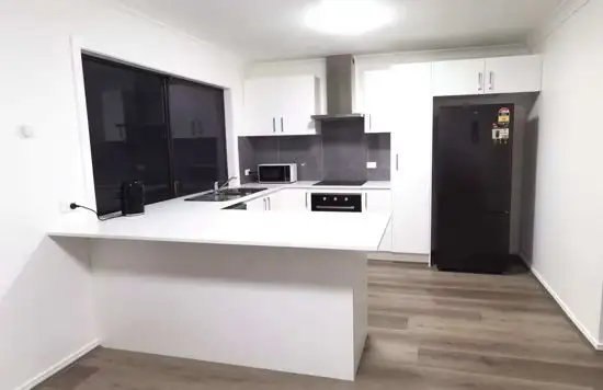 Fifth view of Homely studio listing, R1/8 Pineneedle Place, Sunnybank Hills QLD 4109