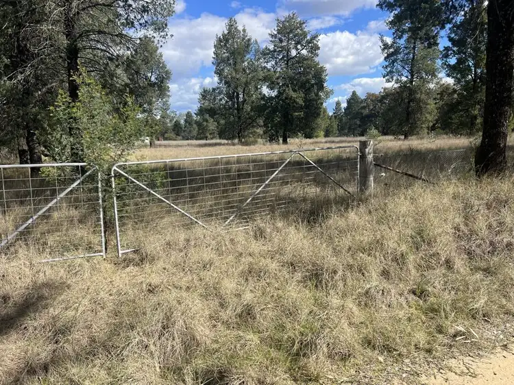 Part 127 Creek Road, Baradine NSW 2396