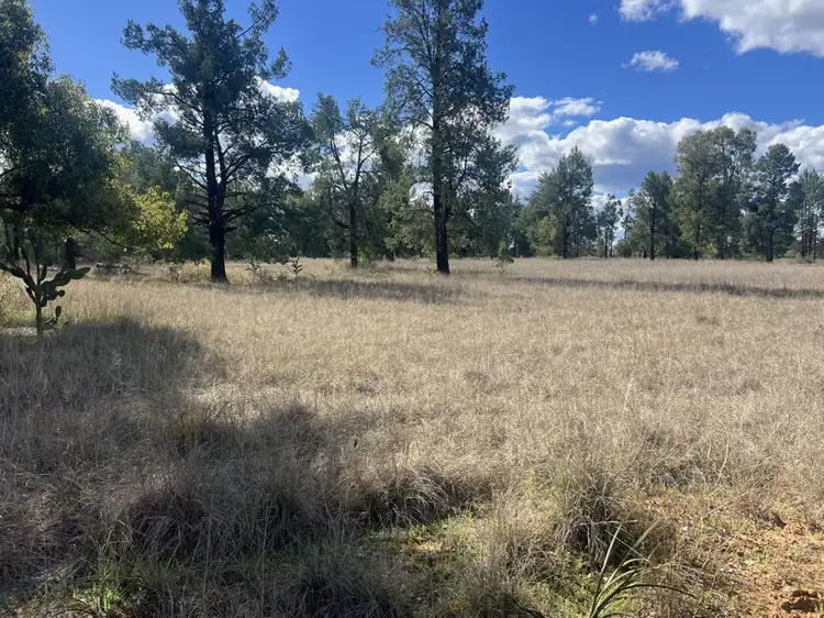 Second view of Homely house listing, Part 127 Creek Road, Baradine NSW 2396