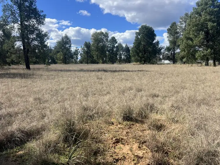 Third view of Homely house listing, Part 127 Creek Road, Baradine NSW 2396