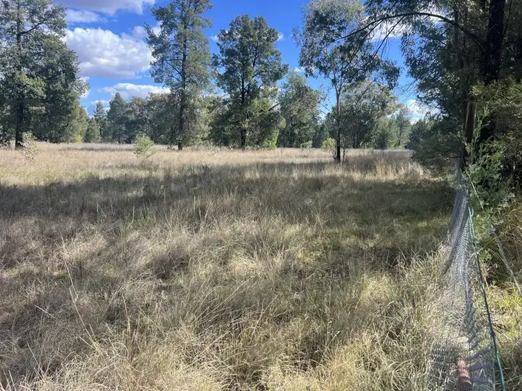 Fifth view of Homely house listing, Part 127 Creek Road, Baradine NSW 2396