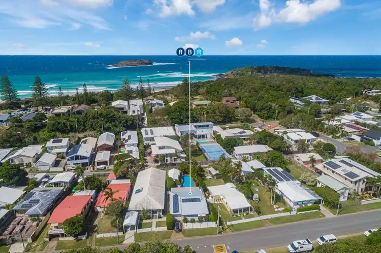 Main view of Homely house listing, 20 Main Road, Fingal Head NSW 2487