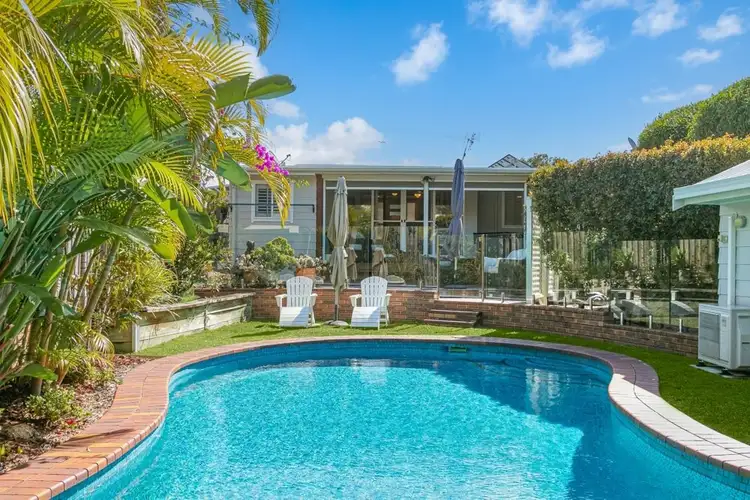 Second view of Homely house listing, 20 Main Road, Fingal Head NSW 2487