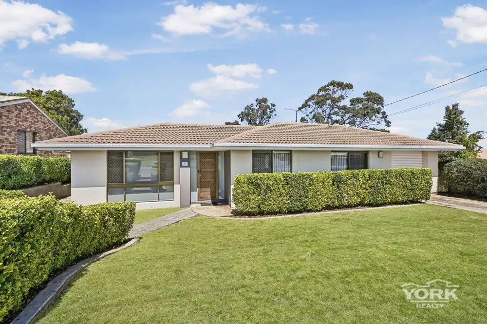 Main view of Homely house listing, 24 Blue Gum Drive, Newtown QLD 4350