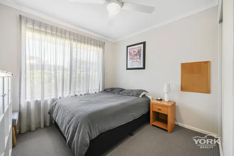 Fourth view of Homely house listing, 24 Blue Gum Drive, Newtown QLD 4350