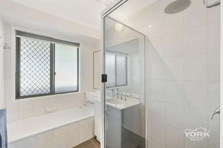 Fifth view of Homely house listing, 24 Blue Gum Drive, Newtown QLD 4350