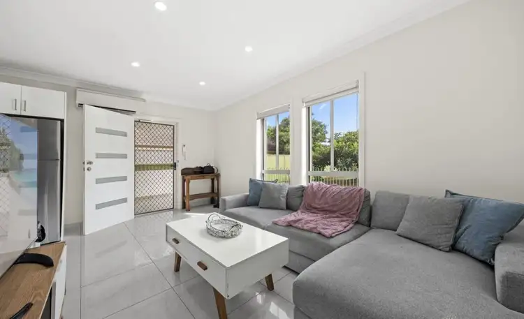 528A Guildford Rd, Guildford NSW 2161