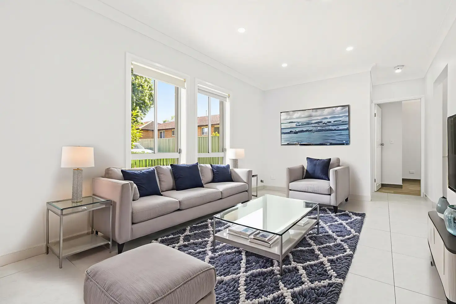 Main view of Homely house listing, 528A Guildford Rd, Guildford NSW 2161