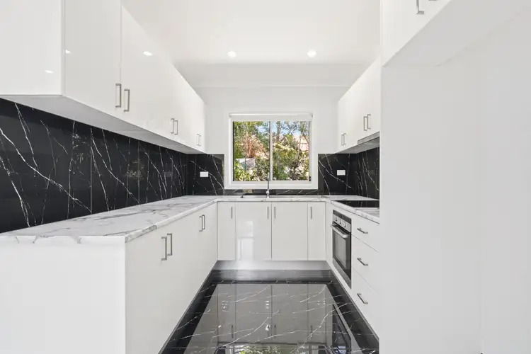 Second view of Homely house listing, 528A Guildford Rd, Guildford NSW 2161