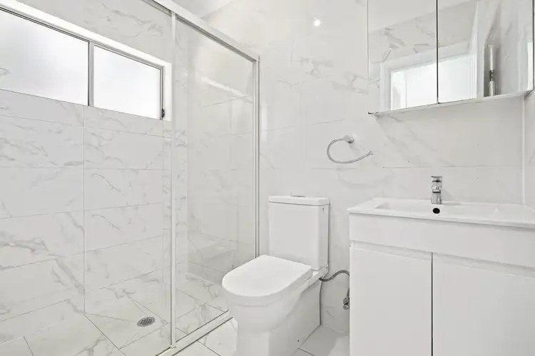 Third view of Homely house listing, 528A Guildford Rd, Guildford NSW 2161