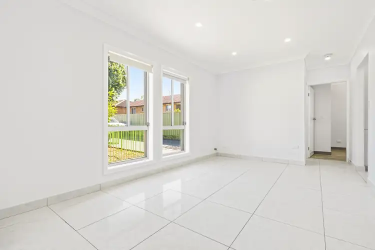 Fourth view of Homely house listing, 528A Guildford Rd, Guildford NSW 2161