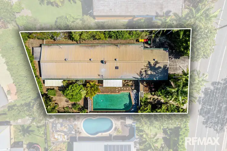 87 Carter Road, Nambour QLD 4560