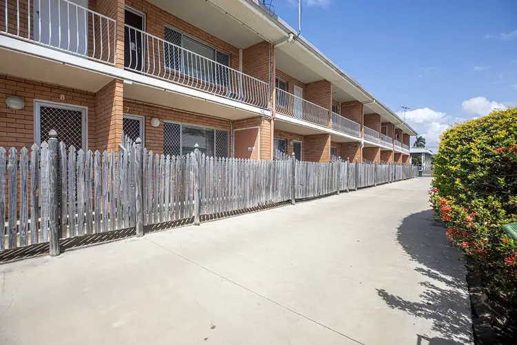7/19 Prospect Street, Mackay QLD 4740