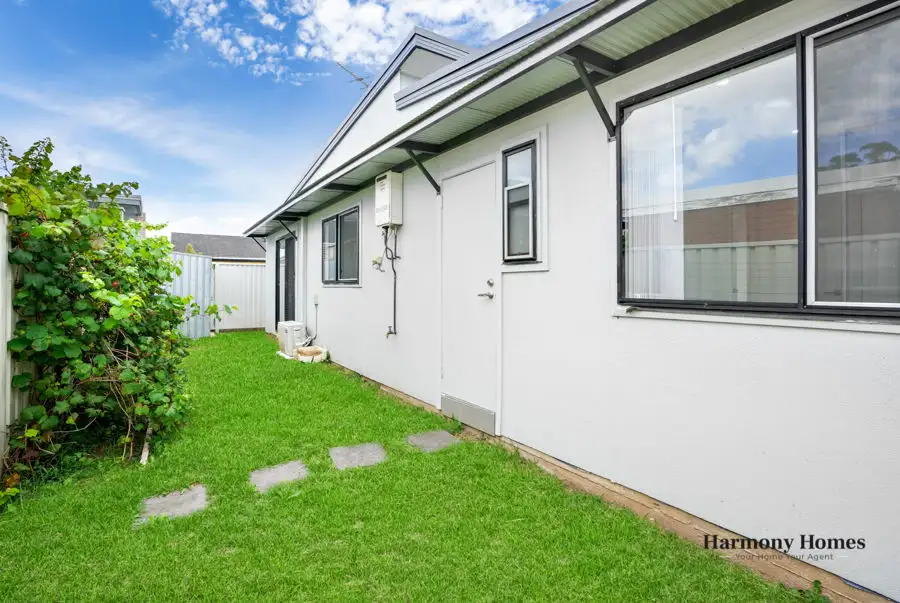 Main view of Homely house listing, 73A Harris Street, Guildford NSW 2161