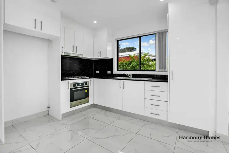 Second view of Homely house listing, 73A Harris Street, Guildford NSW 2161