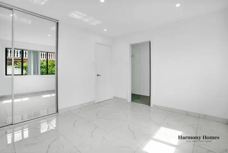Fourth view of Homely house listing, 73A Harris Street, Guildford NSW 2161