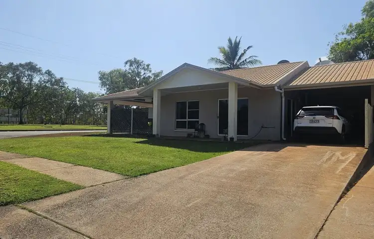 Main view of Homely house listing, 1 Enalu Road, Nhulunbuy NT 880