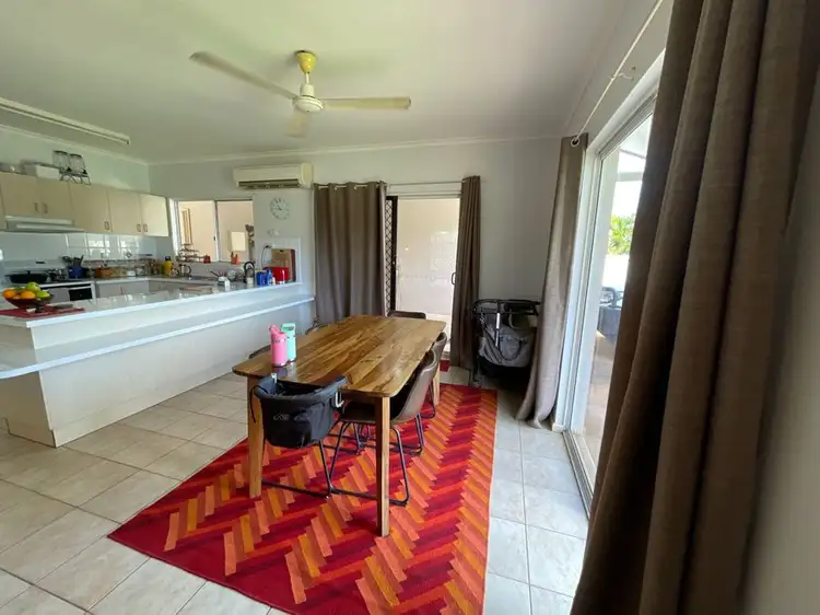 Second view of Homely house listing, 1 Enalu Road, Nhulunbuy NT 880