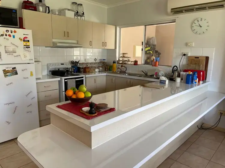 Fourth view of Homely house listing, 1 Enalu Road, Nhulunbuy NT 880