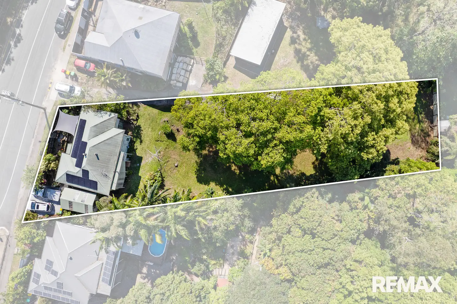 Main view of Homely house listing, 65 Blackall Terrace, Nambour QLD 4560