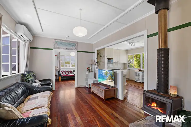 Third view of Homely house listing, 65 Blackall Terrace, Nambour QLD 4560