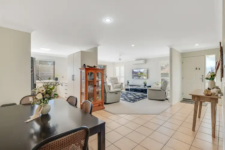 Second view of Homely other listing, 2/86A Hogg Street, Rockville QLD 4350