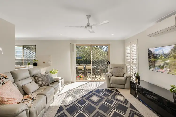 Third view of Homely other listing, 2/86A Hogg Street, Rockville QLD 4350