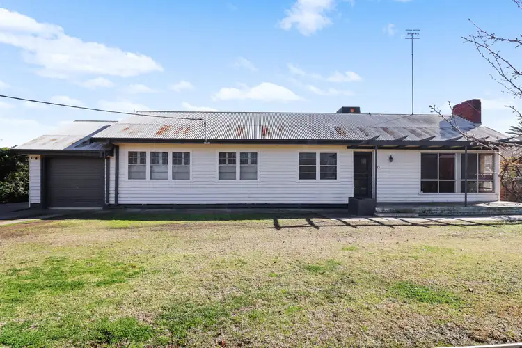 Second view of Homely house listing, 95 Dick Street, Deniliquin NSW 2710