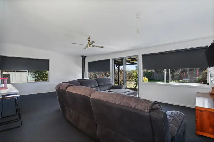 Fifth view of Homely house listing, 95 Dick Street, Deniliquin NSW 2710