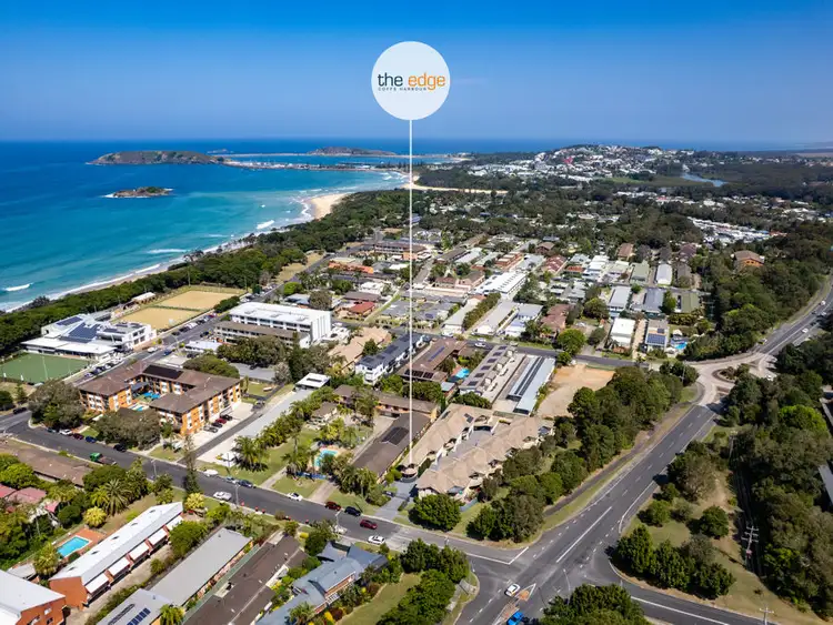 Main view of Homely townhouse listing, 10/11 Boultwood Street, Coffs Harbour NSW 2450