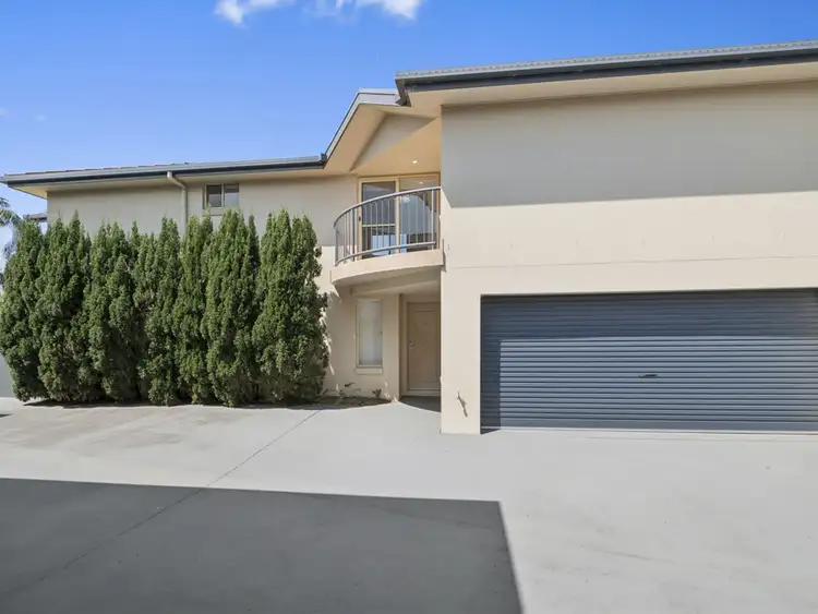 Third view of Homely townhouse listing, 10/11 Boultwood Street, Coffs Harbour NSW 2450